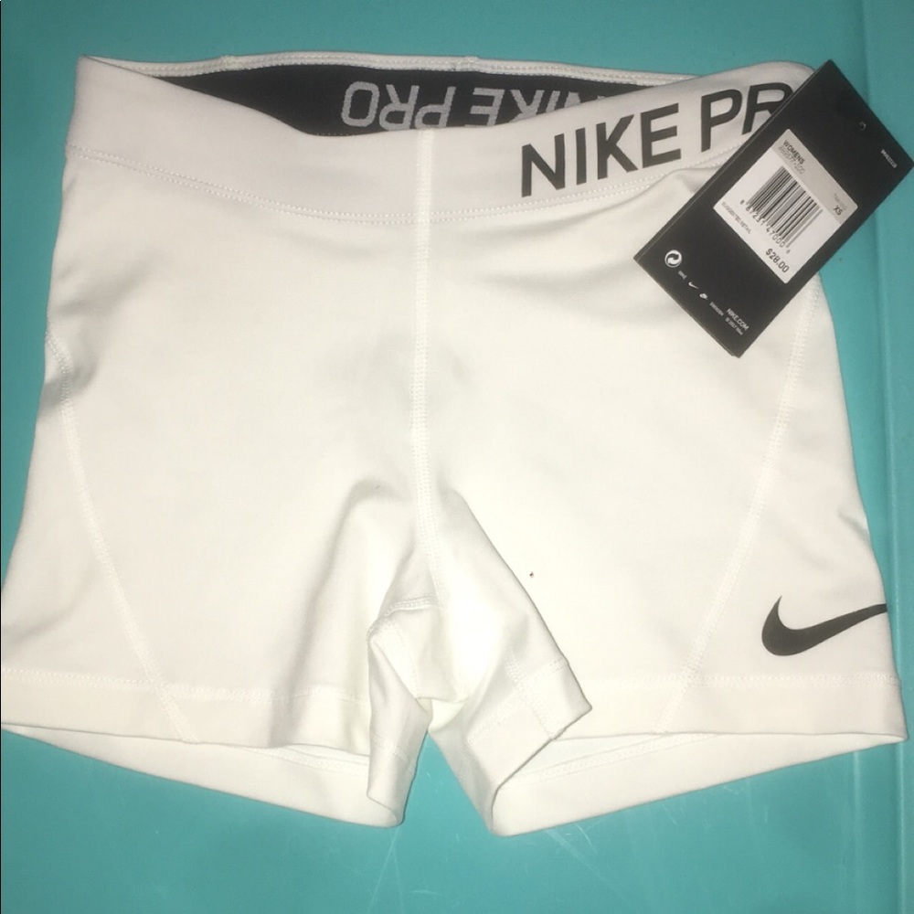 Nike shorts